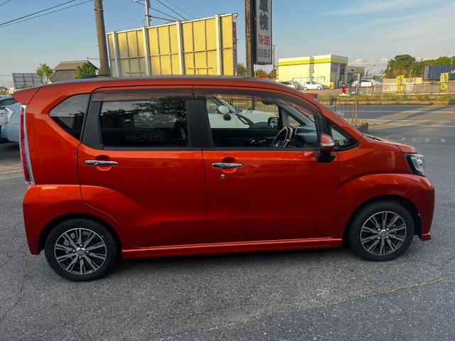 Daihatsu MOVE 2015