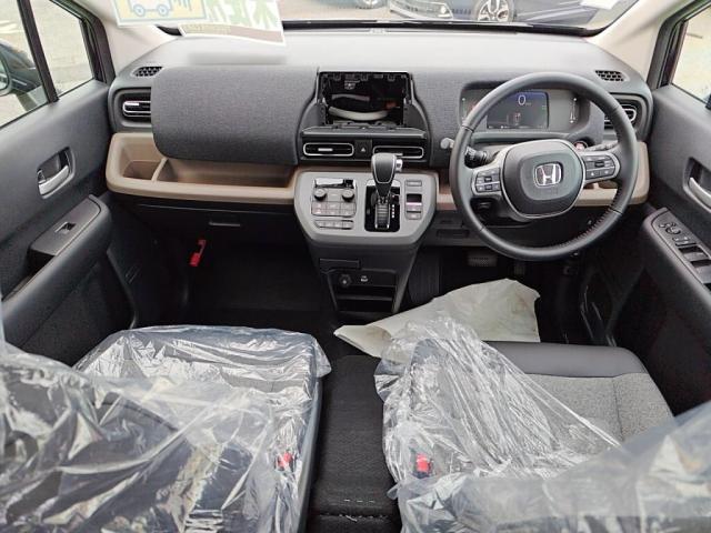 Honda FREED 2026