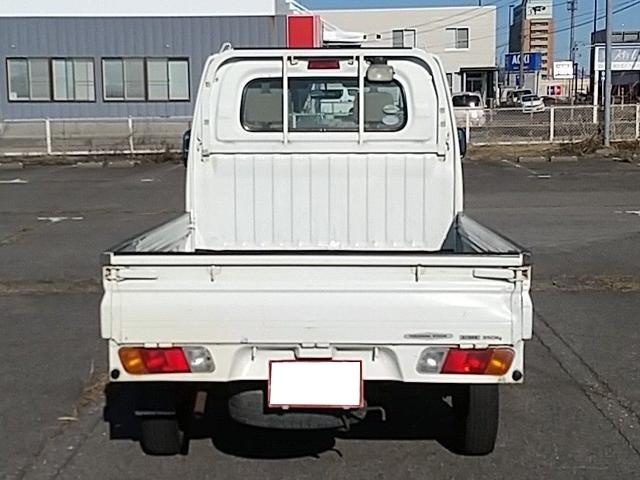 Nissan CLIPPER TRUCK 2009