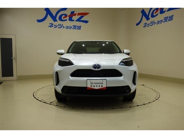 Toyota YARIS CROSS 2022