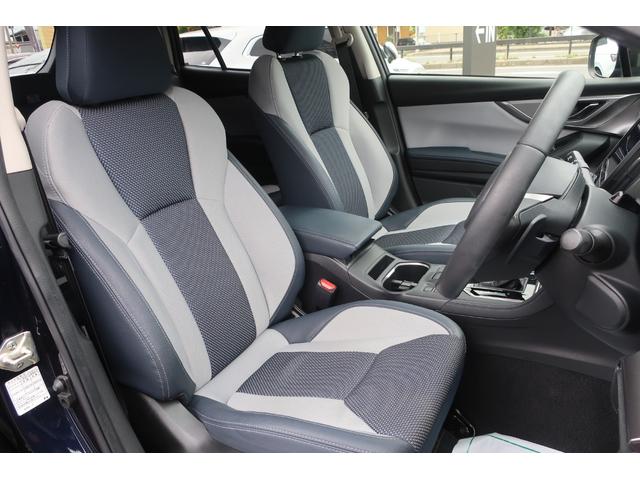 Subaru IMPREZA SPORTS 2021