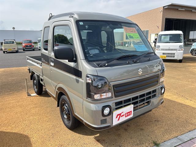 Suzuki SUPER CARRY 2025