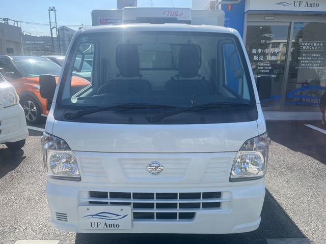 Nissan NT100CLIPPER TRUCK 2024