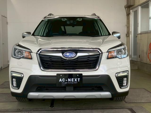 Subaru FORESTER 2018