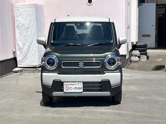 Suzuki HUSTLER 2026
