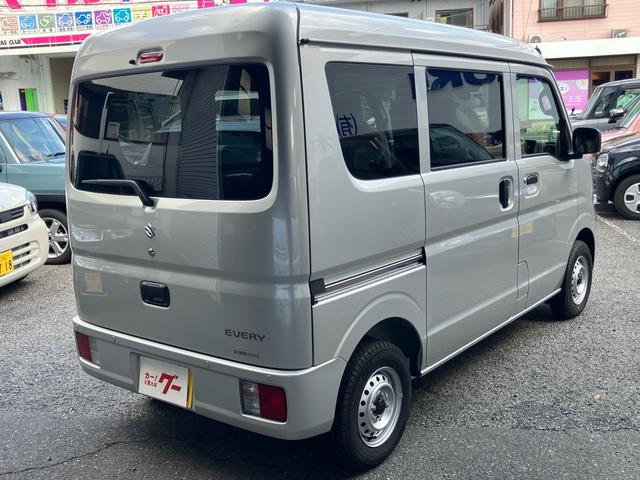 Suzuki EVERY 2026