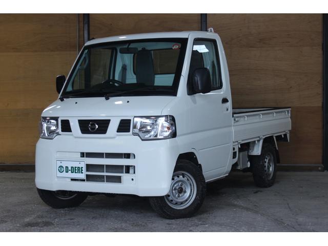 Nissan NT100CLIPPER TRUCK 2012