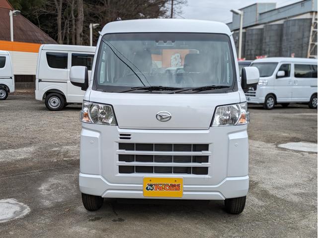 Daihatsu HIJET CARGO 2025
