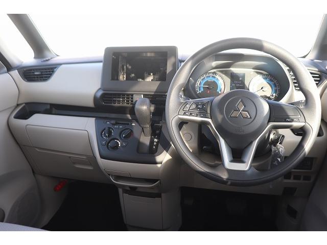 Mitsubishi EK SPACE 2025