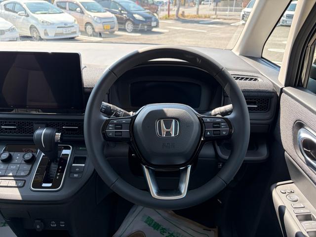 Honda STEPWAGON 2025