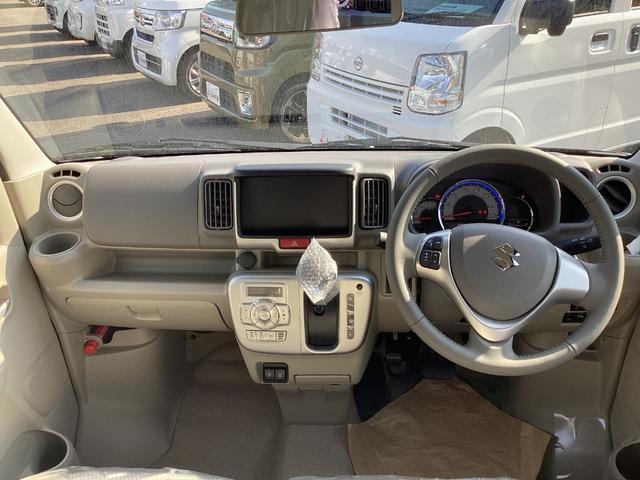 Suzuki EVERY WAGON 2025