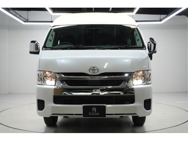 Toyota HIACE WAGON 2025