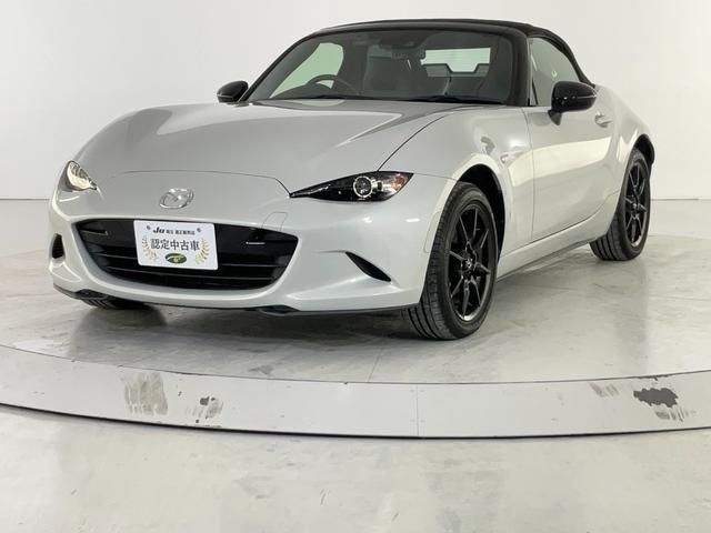 Mazda ROADSTER 2019
