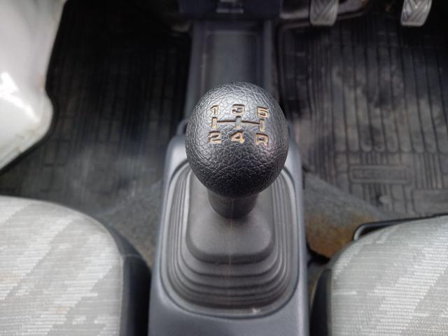 Mazda SCRUM TRUCK 2012