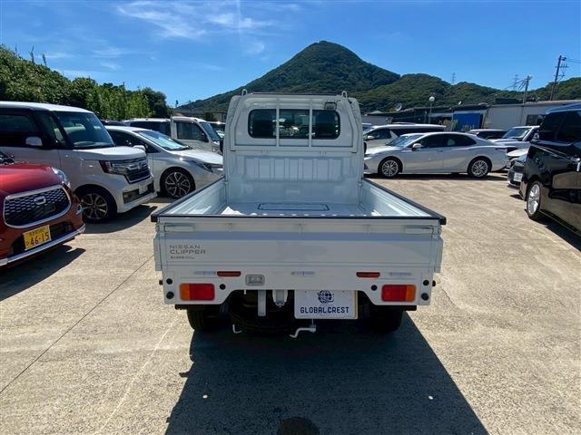 Nissan CLIPPER TRUCK 2025