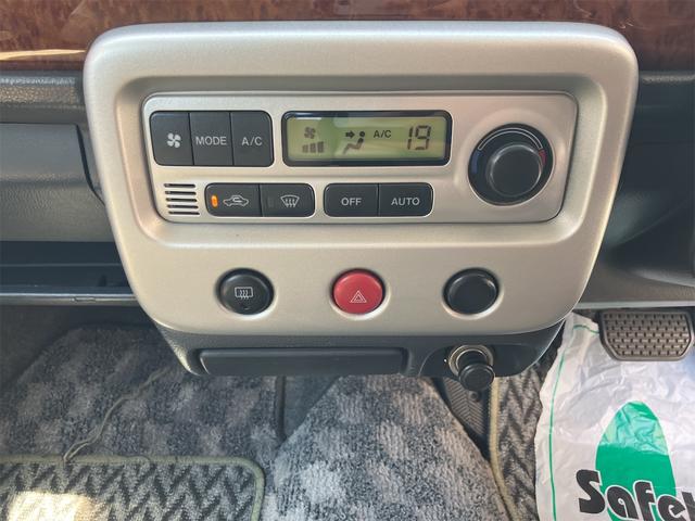 Suzuki ALTO LAPIN 2003