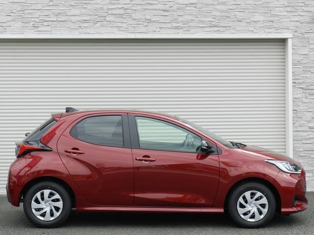 Toyota YARIS 2026