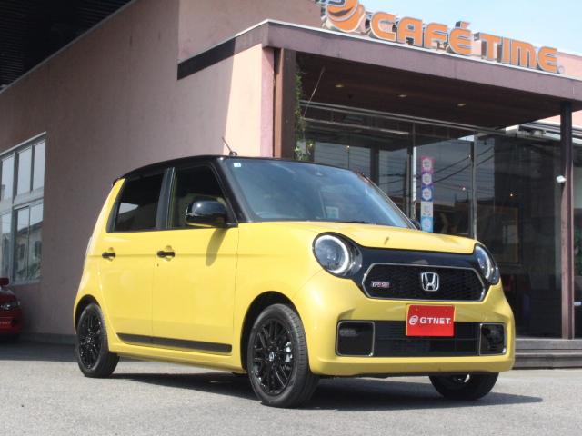 Honda N-ONE 2025