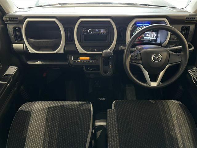 Mazda FLAIR CROSSOVER 2021