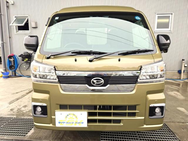 Daihatsu HIJET TRUCK 2026