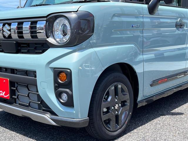 Suzuki SPACIA GEAR 2025