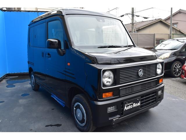 Honda N-VAN 2026