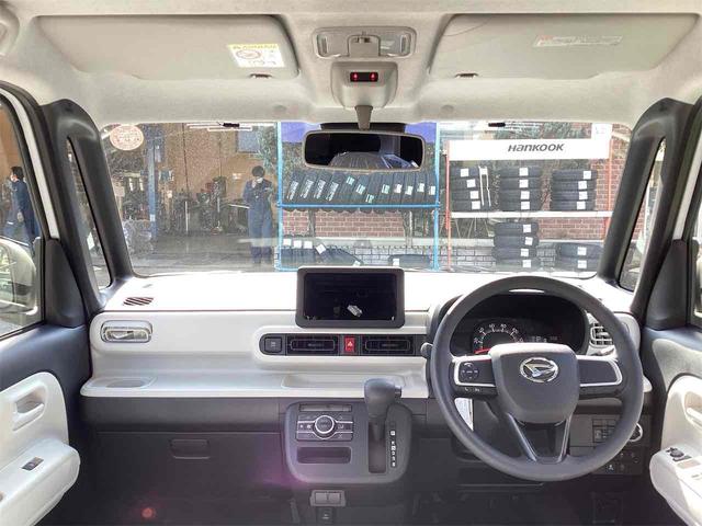 Daihatsu MOVE CANBUS 2025