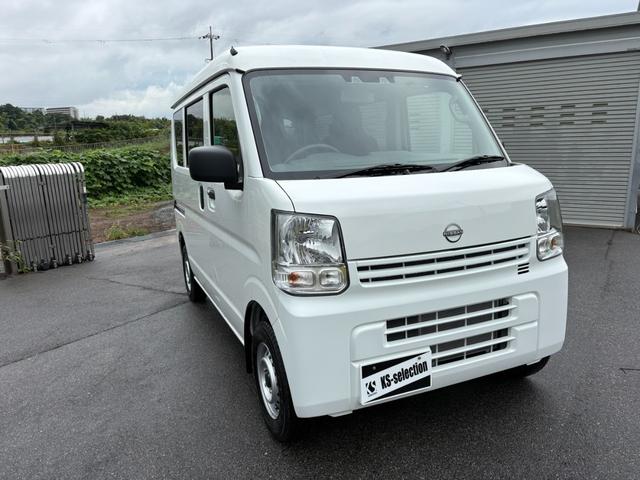 Nissan NV100 Clipper Van 2025