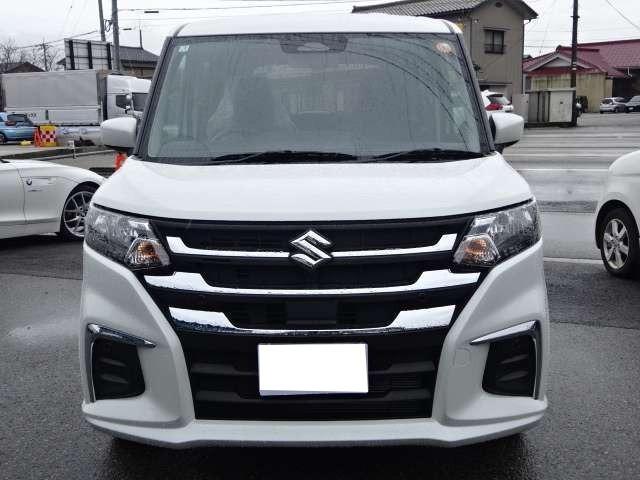 Suzuki SOLIO 2025