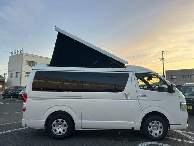 Toyota HIACE VAN 2025