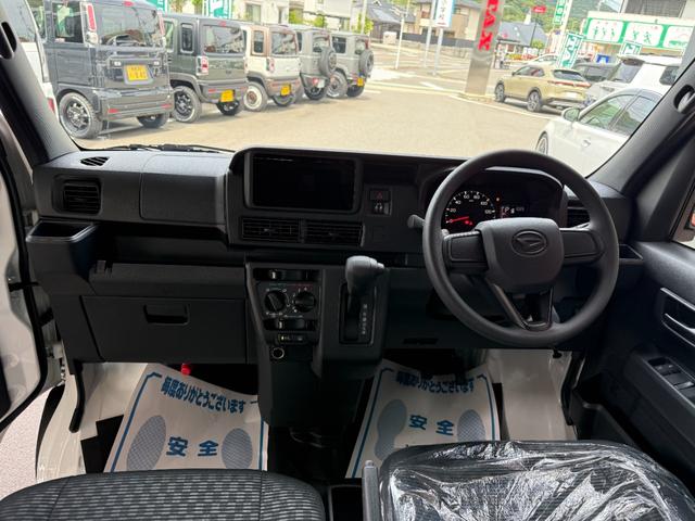 Daihatsu HIJET CARGO 2024