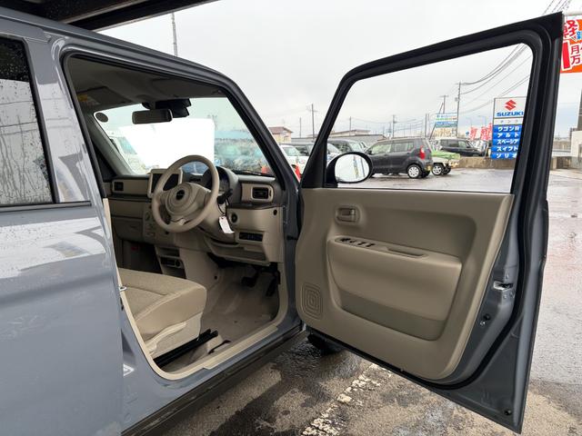 Suzuki ALTO LAPIN 2025