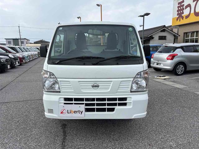 Nissan NT100CLIPPER TRUCK 2022