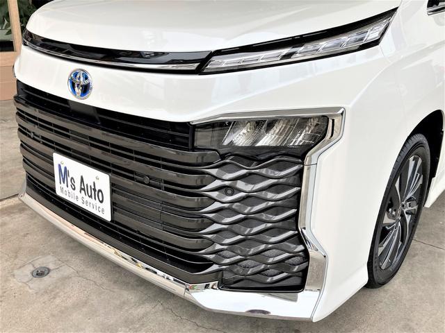 Toyota VOXY 2026