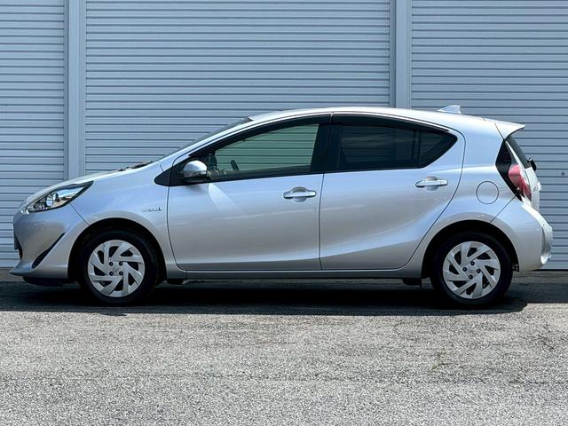 Toyota AQUA 2019