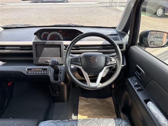 Suzuki WAGON R 2025