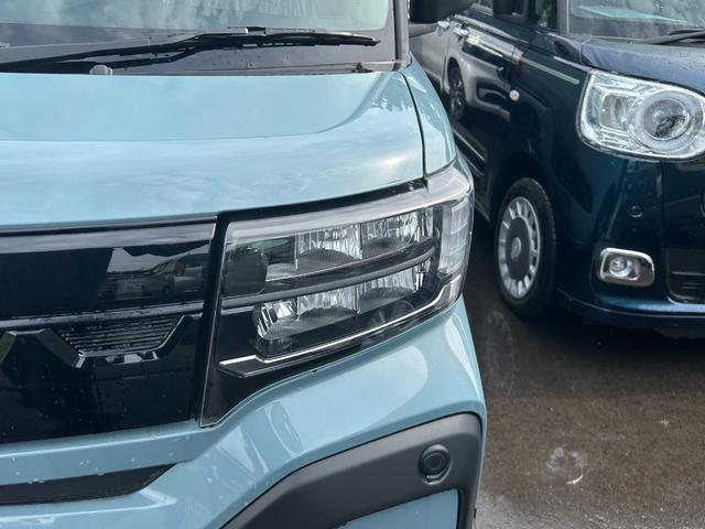 Daihatsu TANTO 2025