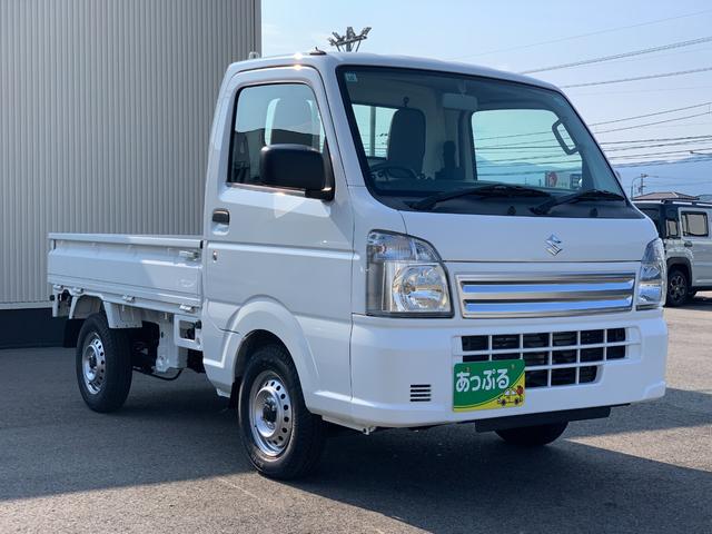 Suzuki CARRY TRUCK 2024