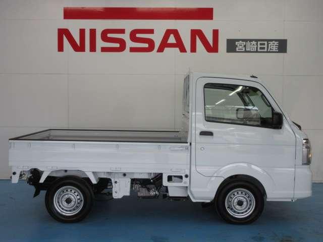 Nissan NT100CLIPPER TRUCK 2025