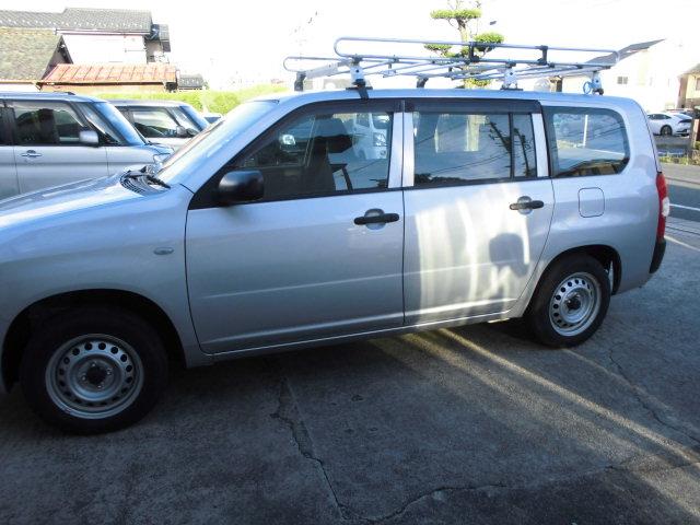 Toyota PROBOX 2020