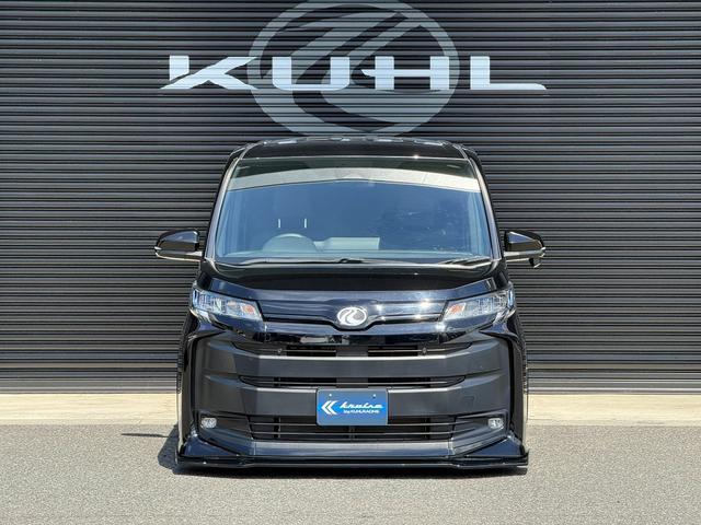 Toyota NOAH 2025