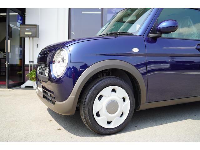 Suzuki ALTO LAPIN LC 2024