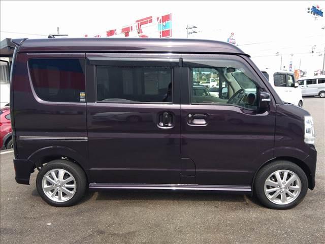 Nissan NV100 Clipper Rio 2023