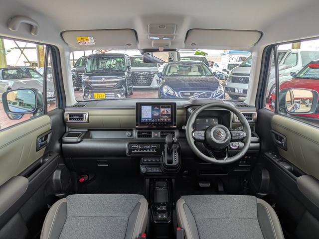 Suzuki XBEE 2026