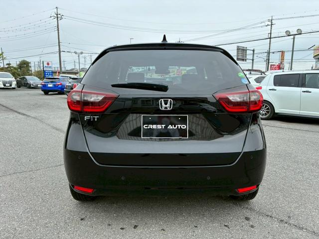 Honda FIT 2020