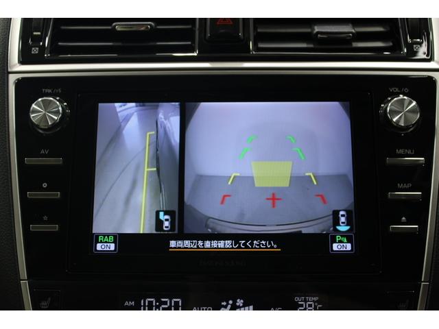 Subaru LEGACY OUTBACK 2018