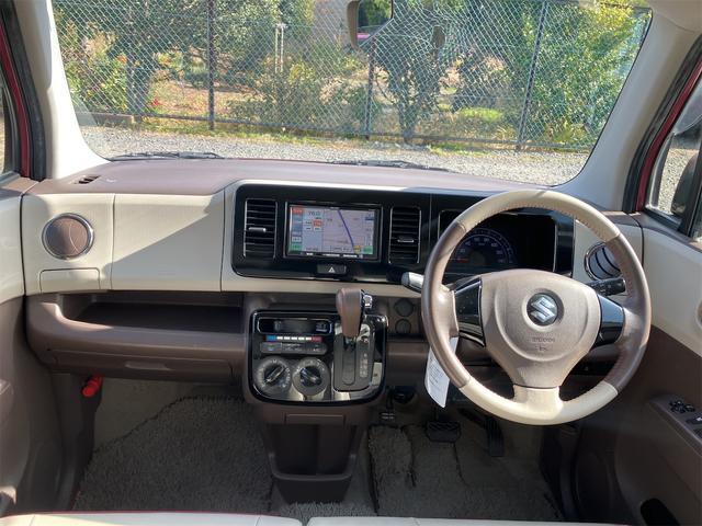 Suzuki MR WAGON WIT 2014