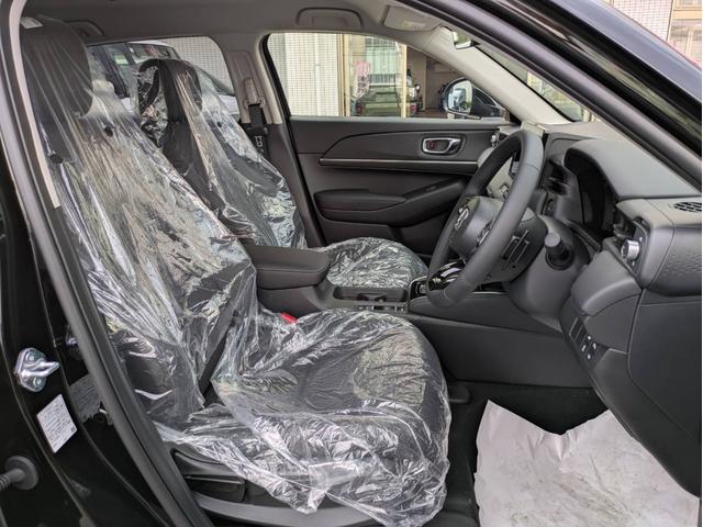 Honda VEZEL 2026