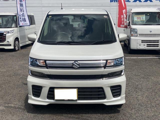 Suzuki WAGON R 2018