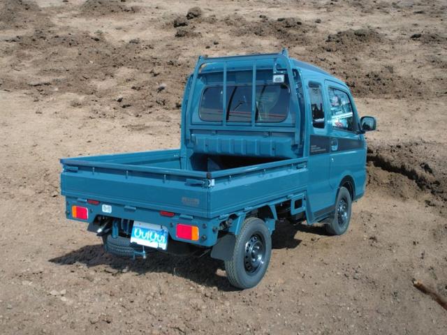 Suzuki SUPER CARRY 2025